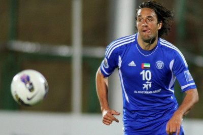 Φαβορί ο Τόνι για τη Μάλαγα