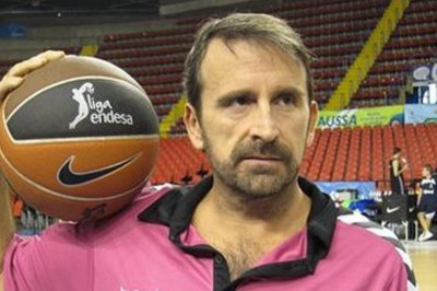 Στη Ζαλγκίρις ο Πλάθα