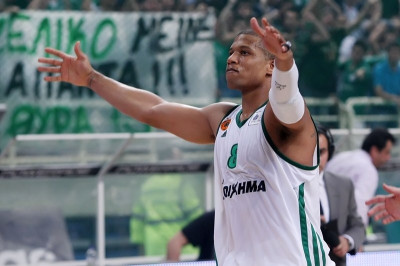 Υπέρβαση και πρόταση τιμής σε Μπατίστ!