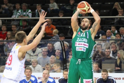 Πήρε Ράκοβιτς ο Κατσικάρης!