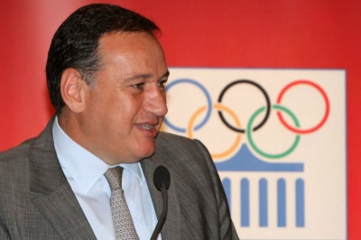 Καπράλος: «Έχουμε ελπίδες και στόχους»