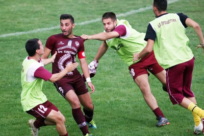 Αποχαιρετούν την Προοδευτική, Καλαϊτζίδης και Χαλκιάς