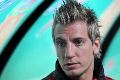 Μάξι Λόπεζ: «Πίστεψα στο πλάνο της Σαμπντόρια»