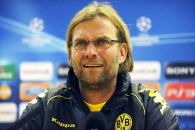 Κλοπ: «Δεν αποκλείεται να πάρουμε το Champions League»