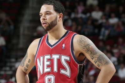 Επισημοποιήθηκε του Ντερόν στους Νετς