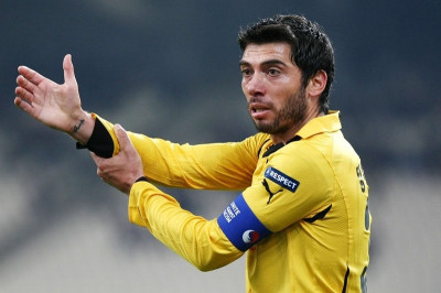 Αργυρίου και Γεωργέας τα νέα... προβλήματα στην ΑΕΚ