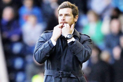 Βίλας Μπόας: «Καλύτερος από πριν»