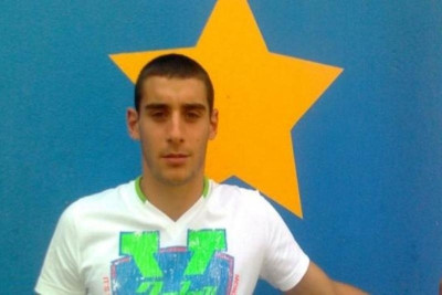 Αστέρας: Επαγγελματίας ο Αναστασόπουλος