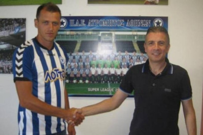 Κούκι: «Ζούμε και αναπνέουμε για το Europa League»