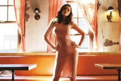 Η αισθησιακή και πανέμορφη Marion Cotillar (photos)