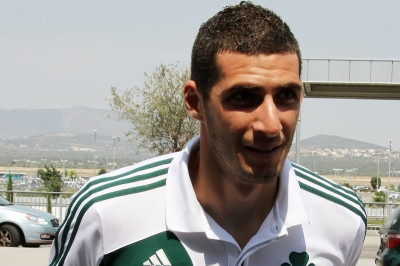 Πετρόπουλος: «Ξέρουμε τις απαιτήσεις του κόσμου και του Παναθηναϊκού»