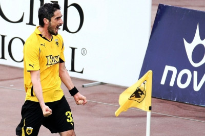 Συμφώνησε με «Λύμπε» η ΑΕΚ