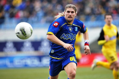 «Τελειώνει» του Μπρέσκα στην Παναχαϊκή