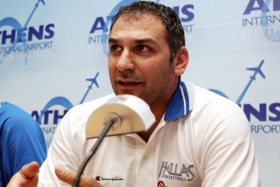 Ηττήθηκε από τη Βουλγαρία η Εθνική Εφήβων