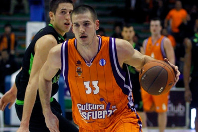 Ανακοινώθηκε ο Κέινερ-Μέντλεϊ από τη Μακάμπι!