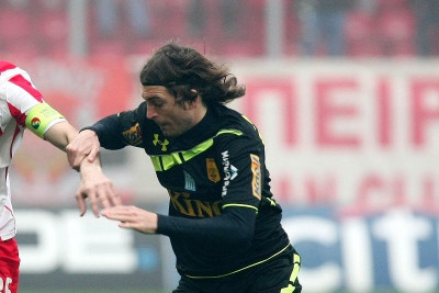 Μιλάει με Ακόστα ο Λεβαδειακός