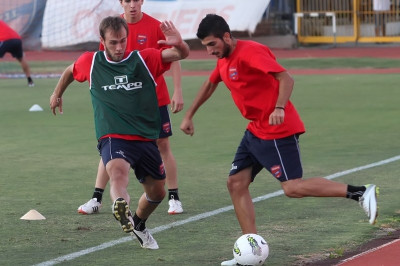 Δίτερμα χωρίς Σάμαρη και Ρόκα στον Πανιώνιο