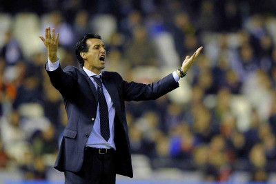 Έμερι: «Αρνήθηκα στον Ολυμπιακό λόγω κρίσης»