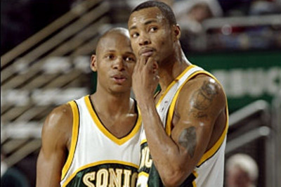 Ανακοίνωσε Λιούις και Άλεν το Μαϊάμι!