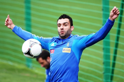 Τζαβέλλας: «Για τις ακαδημίες βοήθησα»