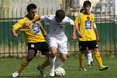 Αποχωρεί από το Κερατσίνι ο Μπαλαφούτης