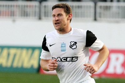 Ανακοίνωσε Κάλαϊτζιτς ο Πλατανιάς