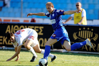 Εξετάζει Σκούφαλη η Νίκη Βόλου