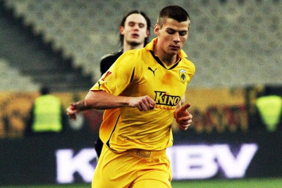 Εκτός και πάλι ο Χέλγκασον