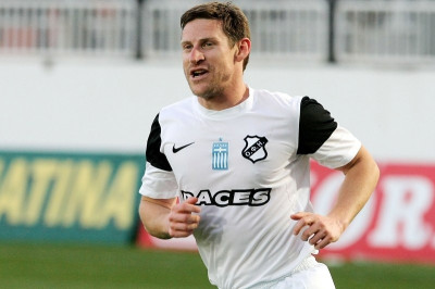 Κάλαϊτζιτς: «Συμφώνησα άμεσα με τον Πλατανιά»