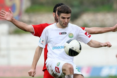 Πήρε Μούζο και Ρεκλείτη ο Βύζας Μεγάρων