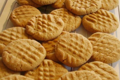 Τρίχρονος έφαγε τα χασισομπισκότα της γιαγιάς του!