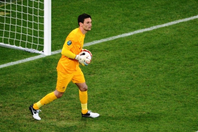 Ολάς: «Καμία επίσημη πρόταση για Γιορίς»