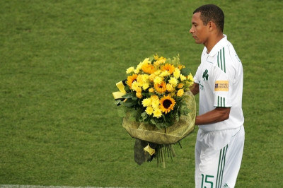 Στήριξη στην «Παναθηναϊκή Συμμαχία» από τον Ζιλμπέρτο!