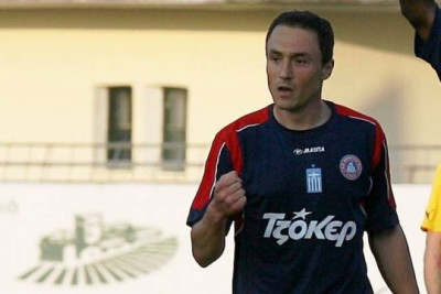 Ρελάνς για Μπάρκογλου στην Κέρκυρα!