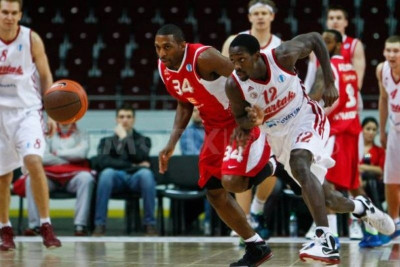 Δοκιμάζεται στους Μπουλς ο Μπέβερλι!