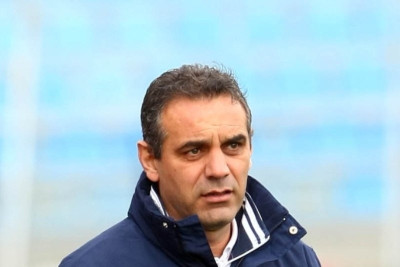 Αγγελίνας: «Μεγάλη πρόκληση ο ΠΑΟΚ»