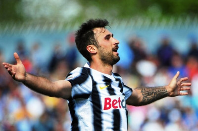 Βούσινιτς: «Champions League με τη Γιουβέντους»