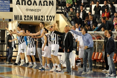 Τέλος ο Πετρόπουλος!