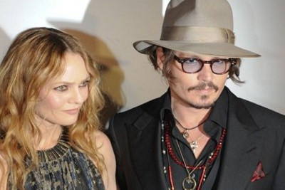Vanessa Paradis: «Η Amber είναι ένα τίποτα που κλέβει άντρες!»