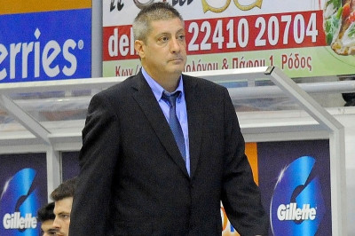 Και επίσημα στην Ντνίπρο Άζοτ ο Φραγκιάς