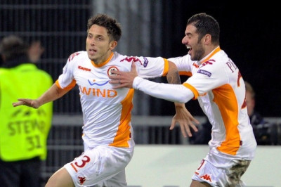 Θέλει Γκρέκο ο Ολυμπιακός σύμφωνα με τους Ιταλούς