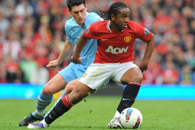 Άντερσον: «Να αποδείξω την αξία μου φέτος»