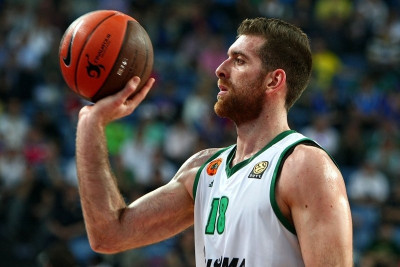 Καϊμακόγλου: «στα ίδια μέρη να ξαναβρεθούμε»