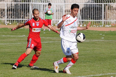 Ανανέωσε με Θωμόπουλο ο Φωκικός