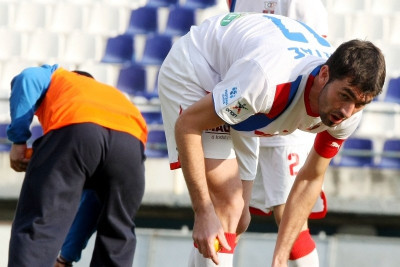 Πήρε Γιώτα η ΑΕΛ