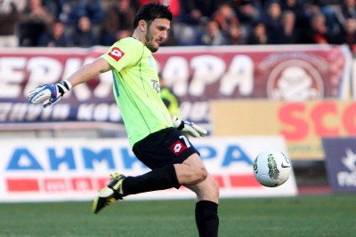 «Βλέπουν» Κηπουρό στον Παναιτωλικό