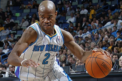 Πήραν Τζάρετ οι Ουόριορς