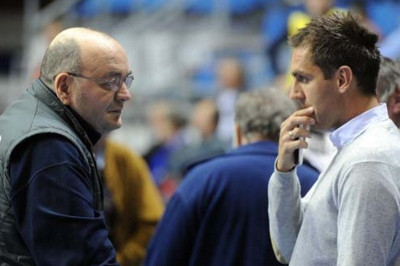 Βοηθός προπονητή στην Παρτιζάν ο Βούγιανιτς!