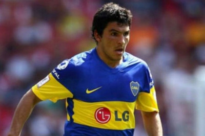 Κριστιάν Τσάβες