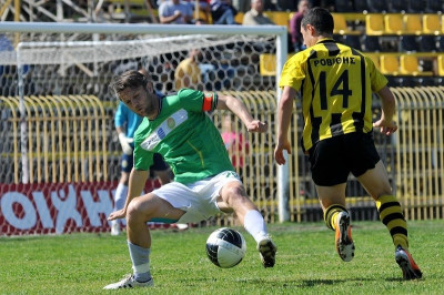 Στον Ηρακλή ο Βαγγελόπουλος!